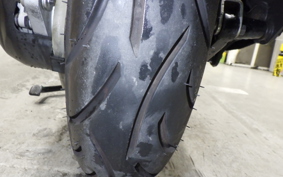 YAMAHA CYGNUS 125 XSR 3 SEA5J