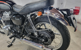 KAWASAKI W400 2009 EJ400A