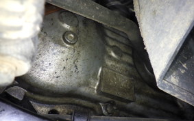 HONDA GYRO UP TA01