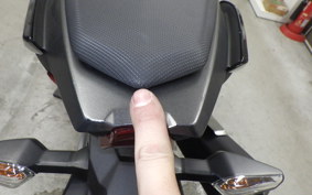 KAWASAKI Z400 Gen.2 2023 EX400L