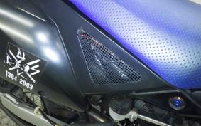 KAWASAKI KLX250D TRACKER X 2016 LX250V