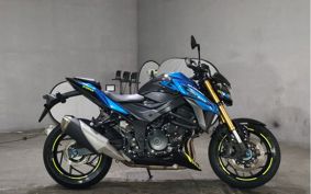 SUZUKI GSX-S750 C533F