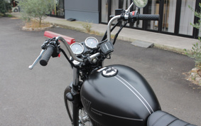 KAWASAKI W800 STREET 2020 EJ800B