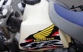 HONDA XR250 1984 MD30