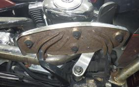 HARLEY FLHTCUI 1450 2001