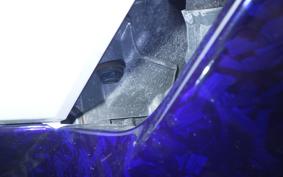 SUZUKI HAYABUSA Gen.3 2022 EJ11A