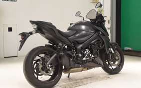 SUZUKI GSX-S1000 2017 GT79B