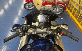 HONDA HAWK 11 2022 SC85