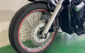 HONDA VT400S 2014 NC46