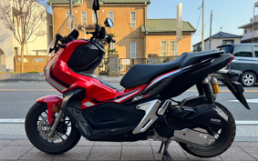 HONDA ADV150 KF38