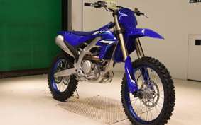 YAMAHA YZ450 F 1999 CJ41C