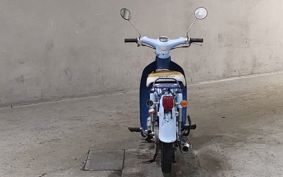 HONDA LITTLE CUB AA01