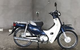 HONDA SUPER CUB50 AA04
