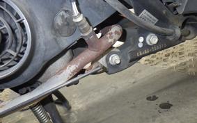 SUZUKI LET's 4 2000 CA46A