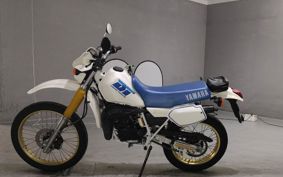 YAMAHA DT200 R 37F