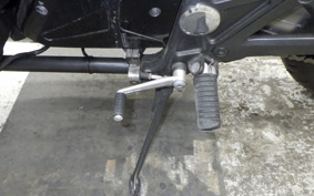 KAWASAKI ZEPHYR 400 KAI 2005 ZR400C