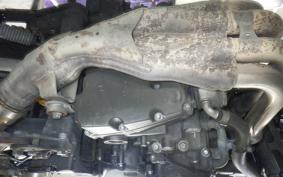 YAMAHA FZ1 FAZER 2011
