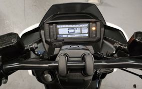 YAMAHA X FORCE  SG79J