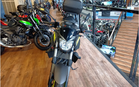 YAMAHA MT-03 2018 RH13J