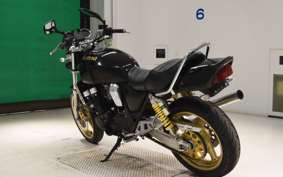 SUZUKI GSX400 IMPULSE 2004 GK7CA