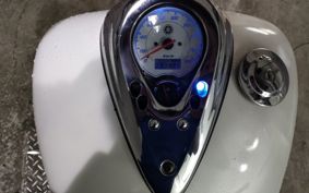 YAMAHA DRAGSTAR 400 VH01J