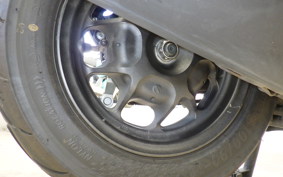 HONDA LEAD 125 JK12
