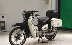 HONDA C125 SUPER CUB 2016 JA48