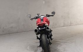 DUCATI MONSTAR 696 2009 M500AA