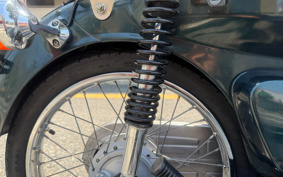 HONDA SUPER CUB90 HA02