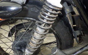SUZUKI GRASS TRACKER NJ47A