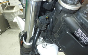YAMAHA SEROW 250 Gen.3 DG31J