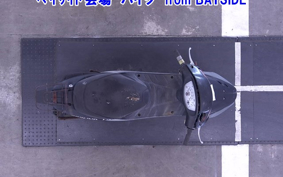 HONDA DIO