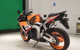 HONDA CBR1000RR 2007