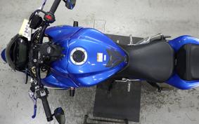 SUZUKI GSX-S1000 2016 GT79A