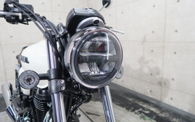 HONDA GB350 2026 NC59