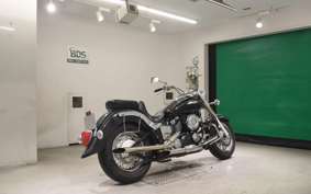 YAMAHA DRAGSTAR 400 CLASSIC 2002 VH01J