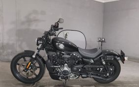 HARLEY RH975 2024 ZH1