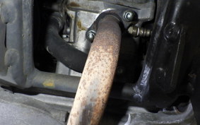 HONDA PCX125 2012 JF56