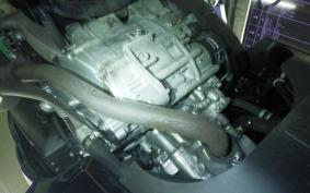HONDA FORZA Z GEN 2 1995 MF10