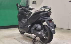 HONDA FORZA 250 2011 MF13