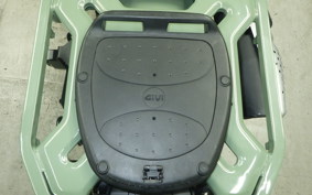 HONDA CT125 HUNTER CUB