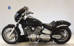 YAMAHA DRAGSTAR 1100 2003 VP13J