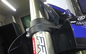 YAMAHA YZ250 2025 CG44C