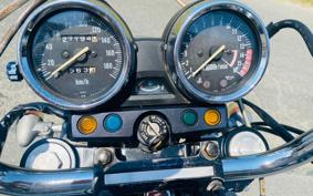 KAWASAKI ZRX-2 ZR400E