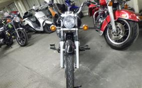 YAMAHA DRAGSTAR 250 VG02J