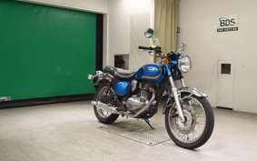 KAWASAKI ESTRELLA 2018 BJ250A