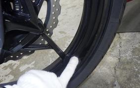 KAWASAKI NINJA 400 2019 EX400G