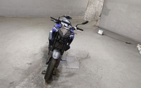 YAMAHA MT-03 2020 RH13J