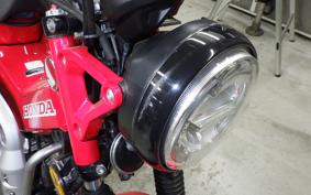 HONDA CT125 HUNTER CUB 2013 JA55