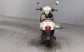HONDA GIORNO AF77